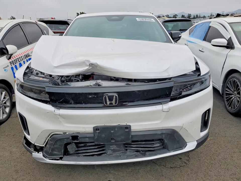 Продаж на аукціоні авто 2024 Honda Prologue, vin: 3GPKHVRJ7RS527757, номер лоту: 53830466