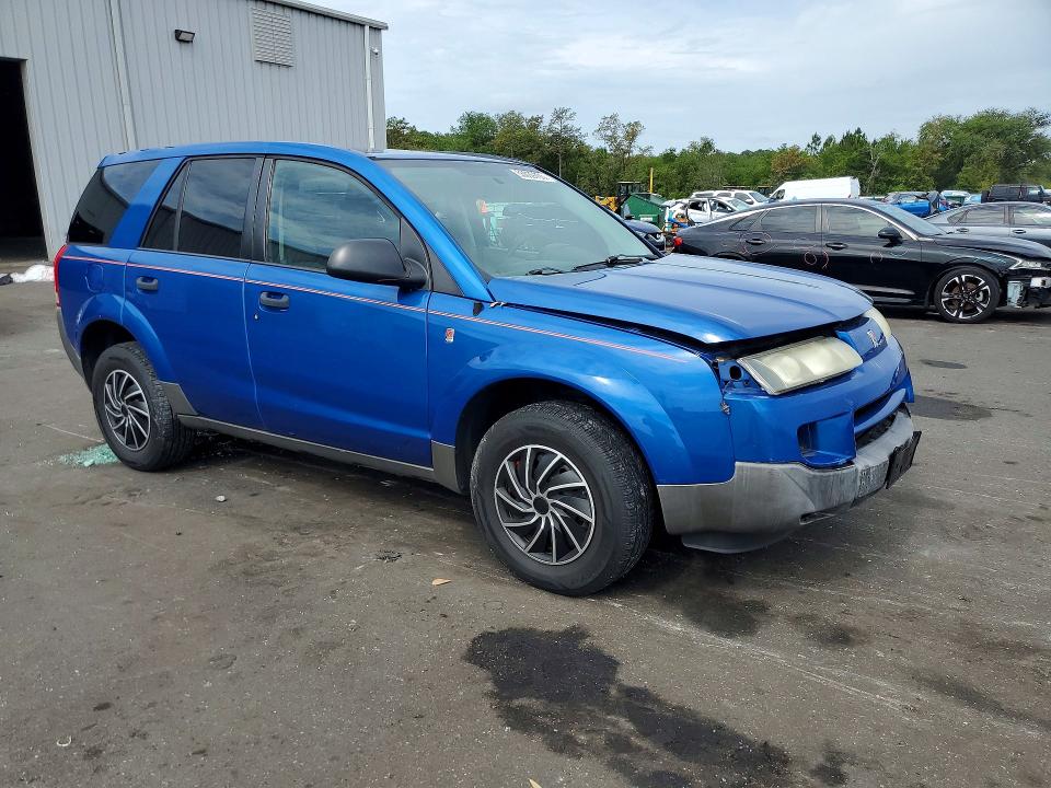 Aukcja sprzedaży 2004 Saturn Vue, vin: 5GZCZ33D94S819293, numer aukcji: 55039796