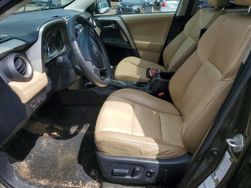 Продажа на аукционе авто 2013 Toyota Rav4, vin: 2T3DFREV4DW019208, номер лота: 49724016