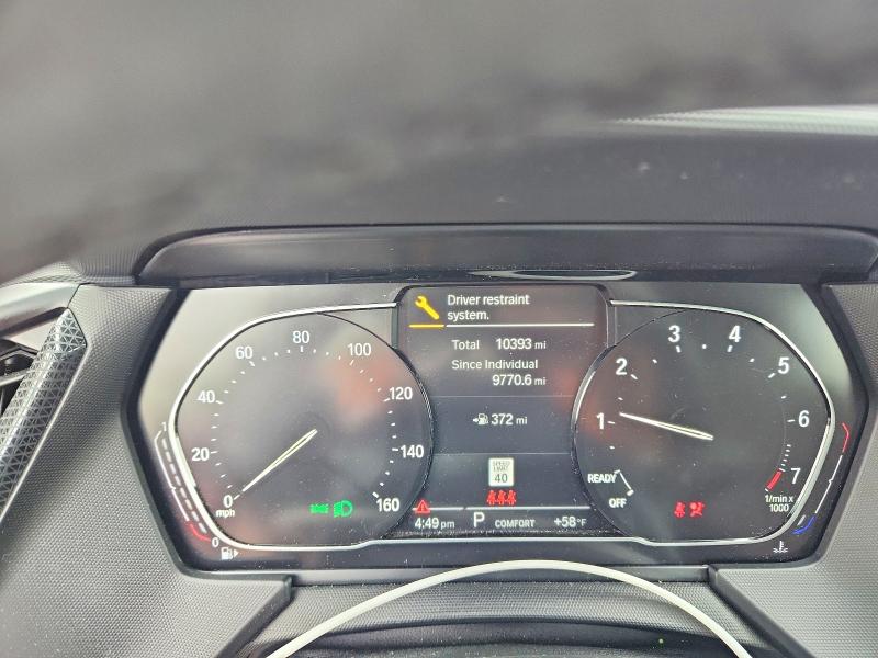 Продажа на аукционе авто 2021 Bmw 228xi, vin: WBA73AK00M7H40945, номер лота: 54679546