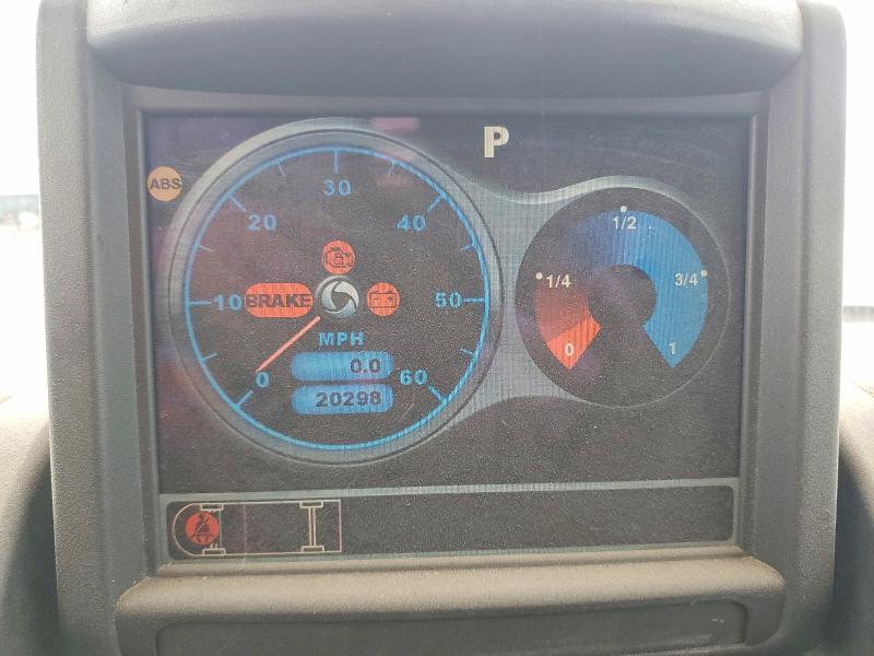 Продаж на аукціоні авто 2010 International Estar, vin: 52UJTE1F7AP900369, номер лоту: 55526196