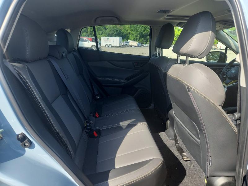 Продаж на аукціоні авто 2023 Subaru Crosstrek, vin: JF2GTHSC7PH290861, номер лоту: 53944506