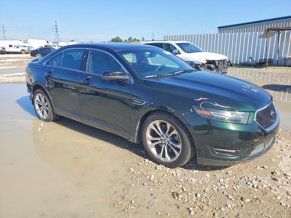Aukcja sprzedaży 2013 Ford Taurus, vin: 1FAHP2KT4DG159575, numer aukcji: 54719206