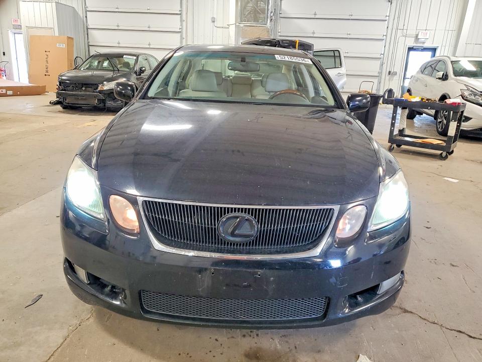 Aukcja sprzedaży 2006 Lexus Gs, vin: JTHCH96S360001461, numer aukcji: 52185536