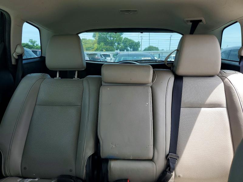 Продаж на аукціоні авто 2015 Mazda Cx-9, vin: JM3TB2DAXF0467044, номер лоту: 52226676
