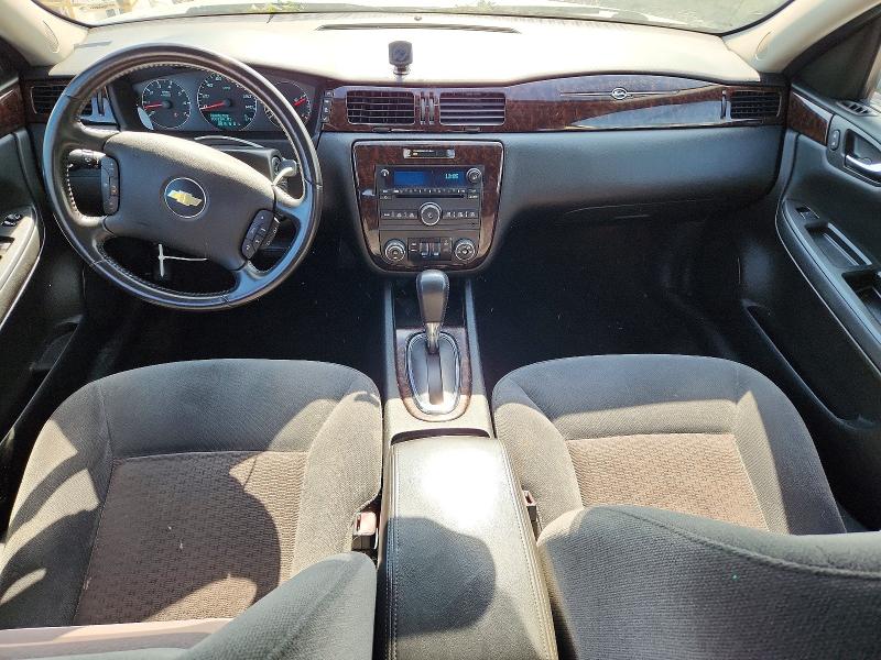 Продаж на аукціоні авто 2012 Chevrolet Impala, vin: 2G1WG5E33C1165922, номер лоту: 52921186