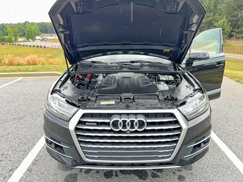 Aukcja sprzedaży 2017 Audi Q7, vin: WA1VAAF76HD057153, numer aukcji: 52942126