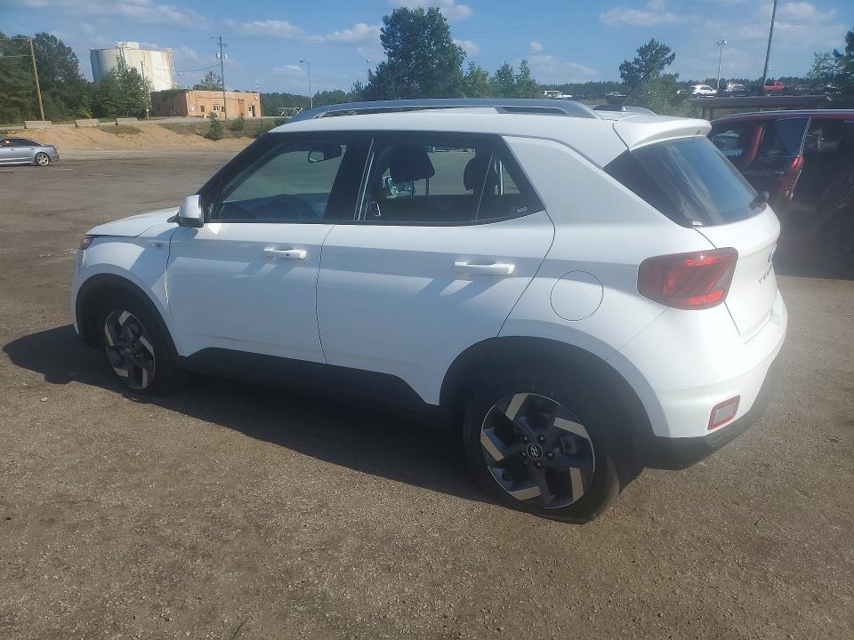 Aukcja sprzedaży 2026 Hyundai Venue, vin: KMHRC8A31TU455714, numer aukcji: 54144656