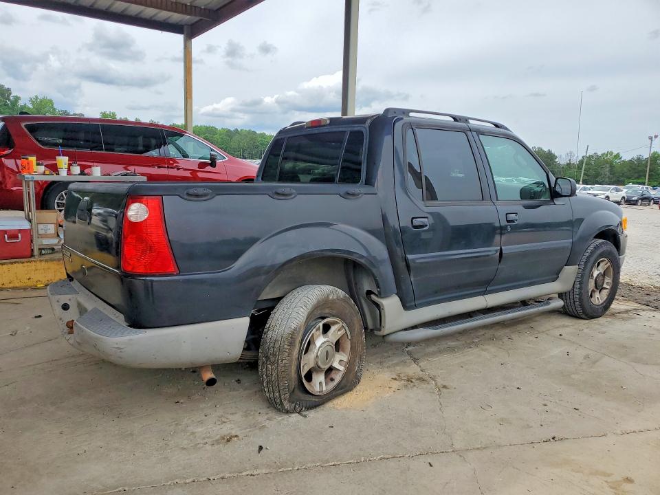 Aukcja sprzedaży 2003 Ford Explorer Sport Trac, vin: 1FMZU67EX3UC07410, numer aukcji: 52274866