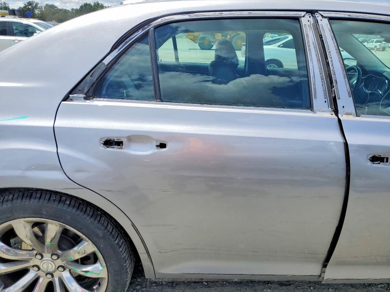 Aukcja sprzedaży 2018 Chrysler 300, vin: 2C3CCAEG8JH137169, numer aukcji: 55176996