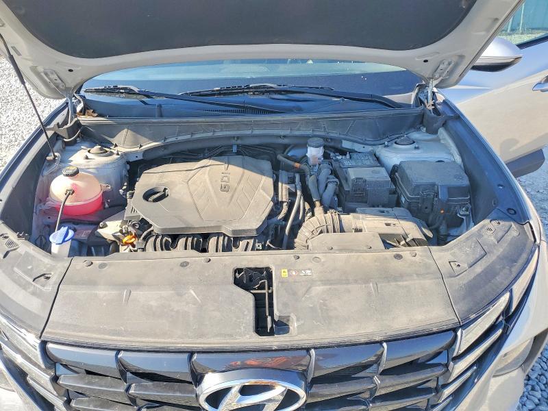 Продаж на аукціоні авто 2022 Hyundai Tucson, vin: 5NMJFCAE8NH115788, номер лоту: 53709796