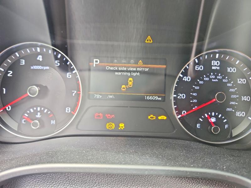 Aukcja sprzedaży 2024 Kia Forte, vin: 3KPF24AD5RE730200, numer aukcji: 54756986
