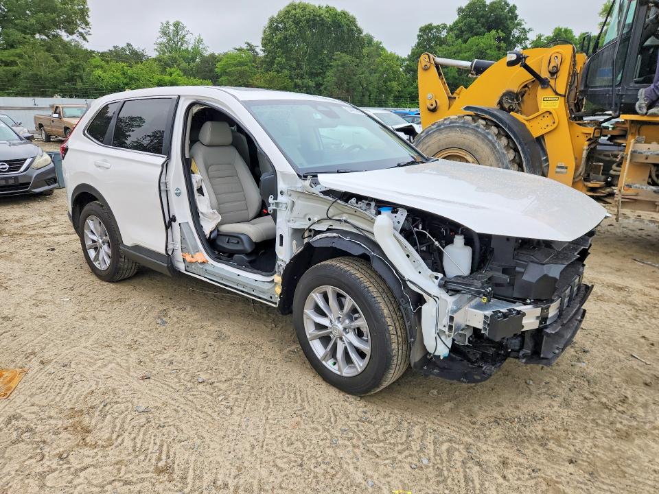 54493346 :رقم المزاد ، 2HKRS4H78SH444842 vin ، 2025 Honda Cr-v مزاد بيع