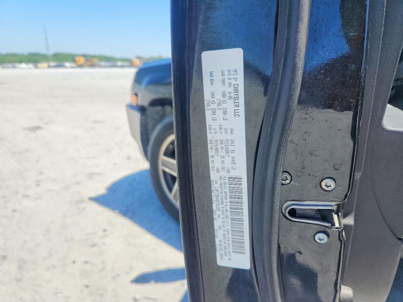Продаж на аукціоні авто 2008 Jeep Patriot, vin: 1J8FT28WX8D761055, номер лоту: 54285306