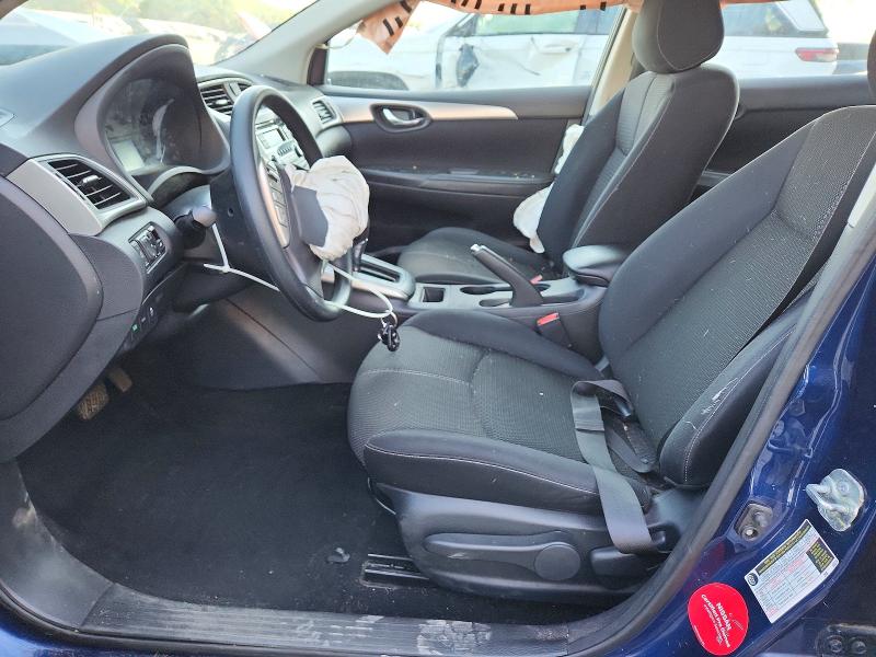 Aukcja sprzedaży 2017 Nissan Sentra, vin: 3N1AB7AP6HY406260, numer aukcji: 52152636