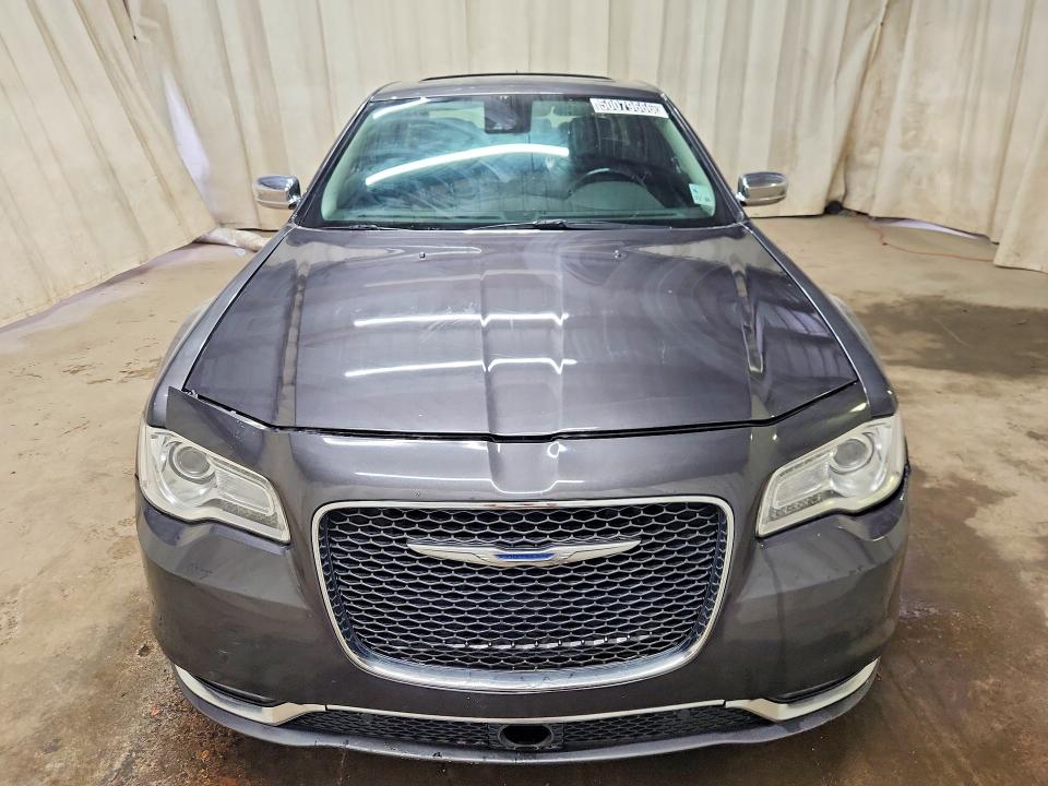 Aukcja sprzedaży 2017 Chrysler 300c, vin: 2C3CCAEG9HH570302, numer aukcji: 50079666