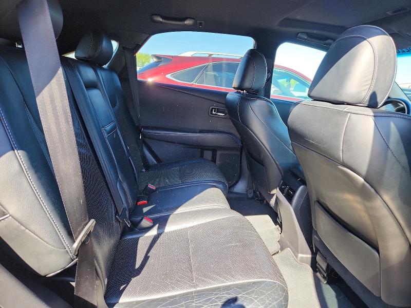 52208826 :رقم المزاد ، 2T2BK1BA4DC195087 vin ، 2013 Lexus Rx 350 مزاد بيع