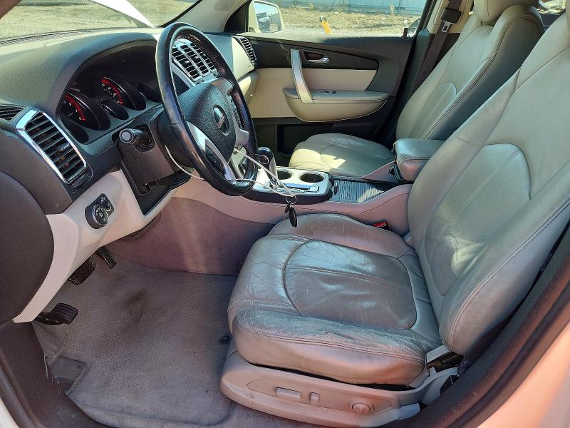 Продажа на аукционе авто 2011 Gmc Acadia, vin: 1GKKVRED9BJ280190, номер лота: 53316286
