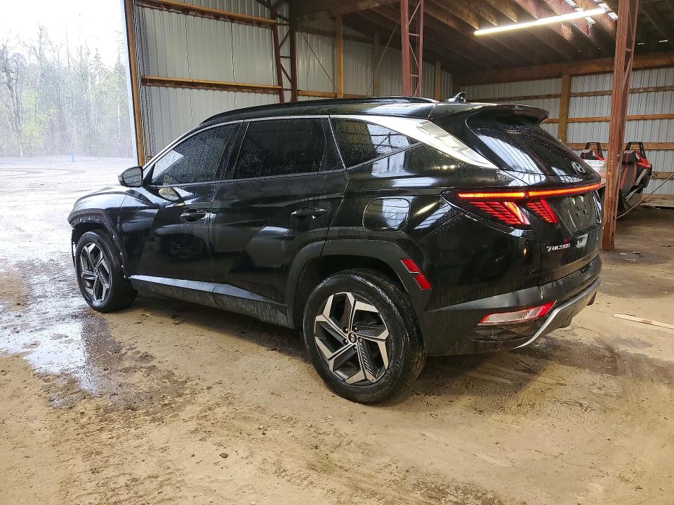 Продажа на аукционе авто 2022 Hyundai Tucson, vin: KM8JCCA19NU070466, номер лота: 49059226