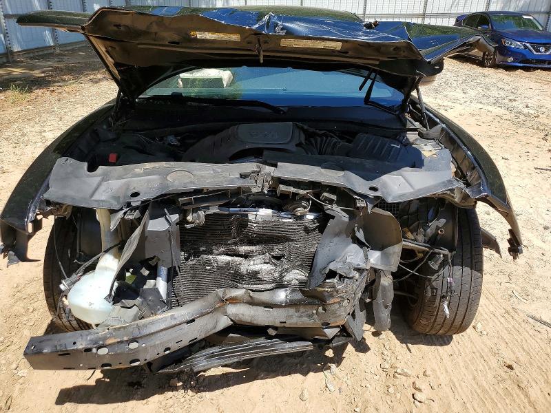 2011 Dodge Charger მანქანა იყიდება აუქციონზე, vin: 2B3CL5CT1BH610044, აუქციონის ნომერი: 53533336