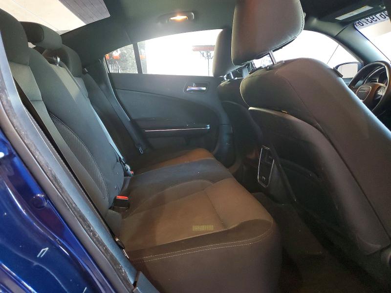 2015 Dodge Charger მანქანა იყიდება აუქციონზე, vin: 2C3CDXBG0FH835822, აუქციონის ნომერი: 54619376