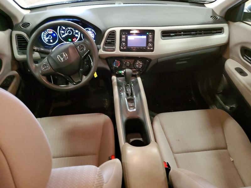 Auction sale of the 2017 Honda Hr-v, vin: 3CZRU6H37HM706298, lot number: 54353006