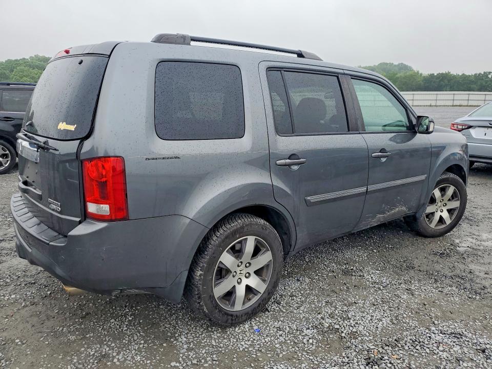 Продаж на аукціоні авто 2013 Honda Pilot, vin: 5FNYF4H99DB012893, номер лоту: 54788536