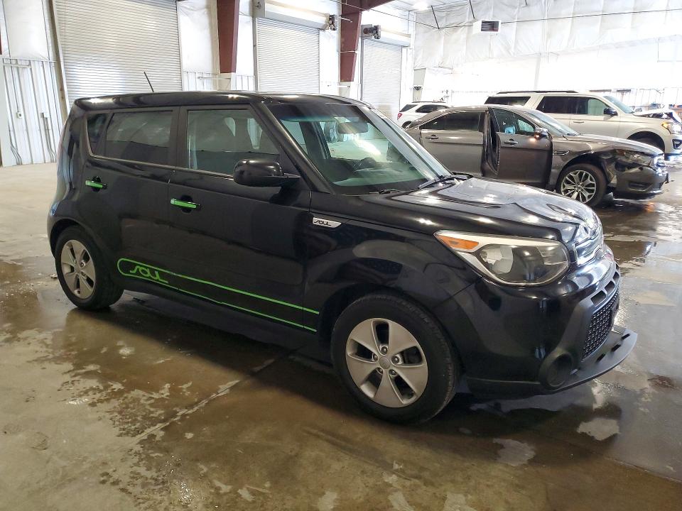 52327876 :رقم المزاد ، KNDJN2A20G7389340 vin ، 2016 Kia Soul مزاد بيع