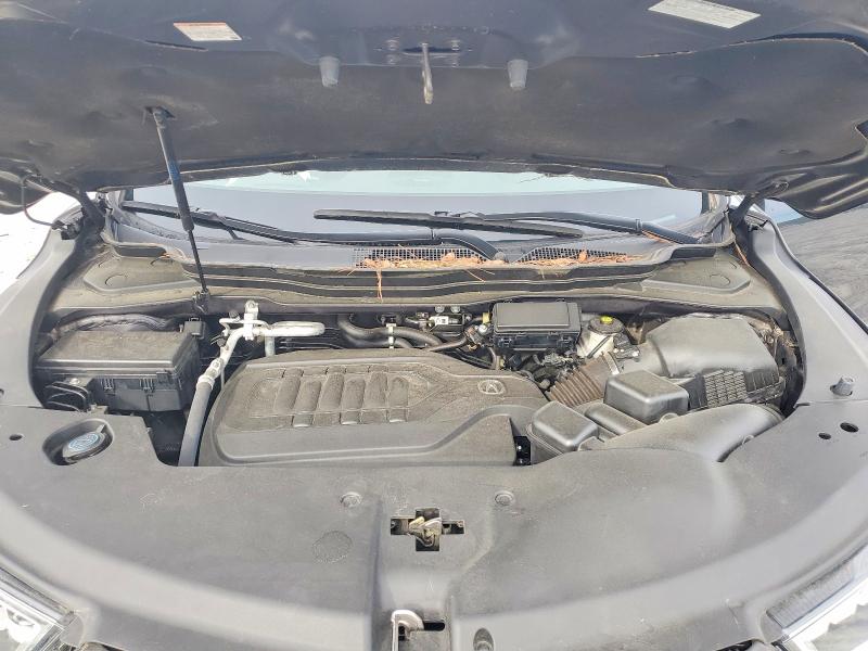Aukcja sprzedaży 2020 Acura Mdx, vin: 5J8YD3H58LL010028, numer aukcji: 52784076