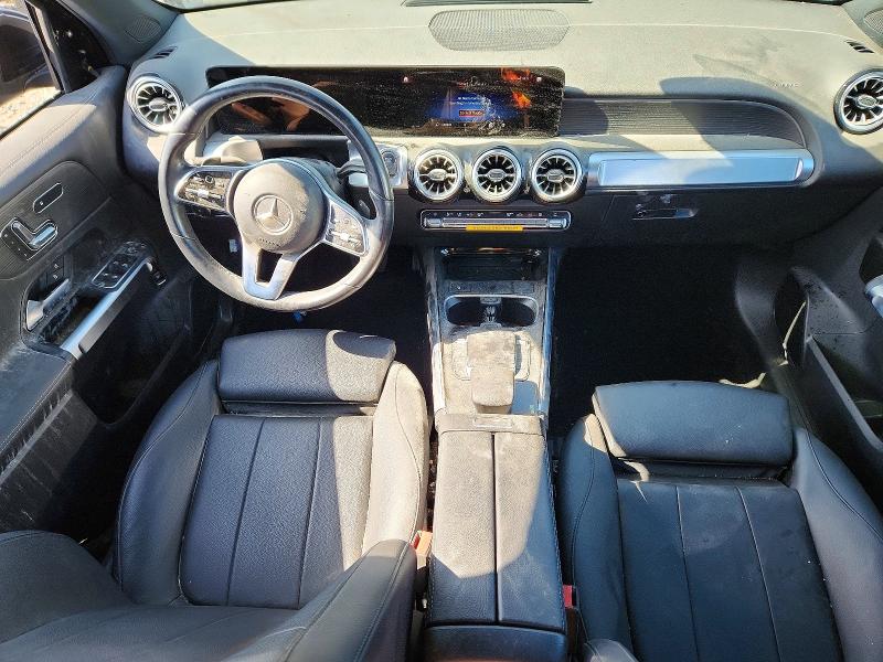 2023 Mercedes-benz Eqb მანქანა იყიდება აუქციონზე, vin: W1N9M0CB9PN044285, აუქციონის ნომერი: 53213136