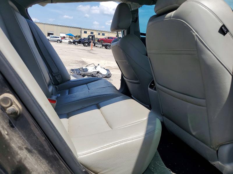 54830696 :رقم المزاد ، 19UUB1F34FA009565 vin ، 2015 Acura Tlx مزاد بيع