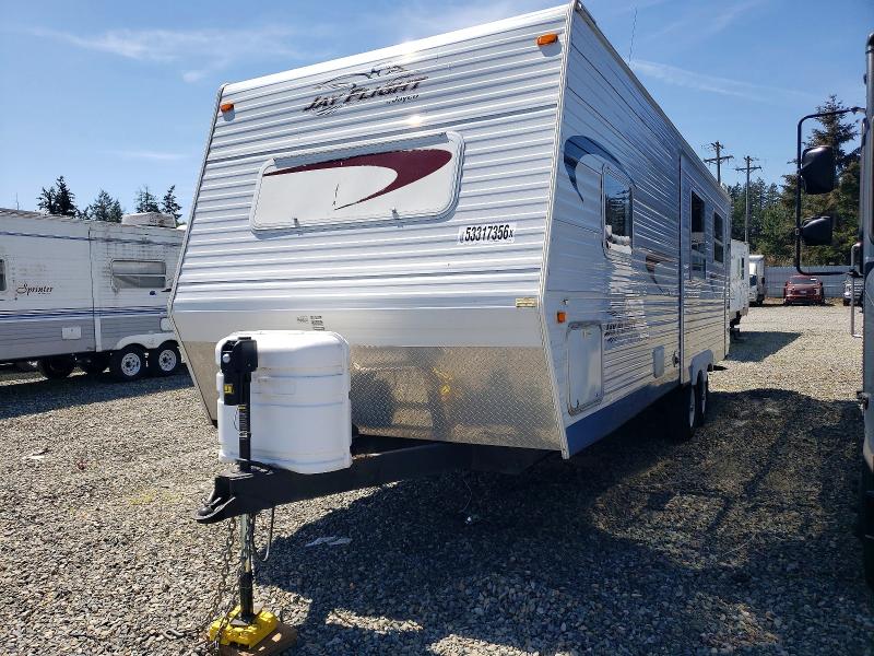 Продажа на аукционе авто 2005 Jayco Jay Flight Series, vin: 1UJBJ02P351EW0595, номер лота: 53317356