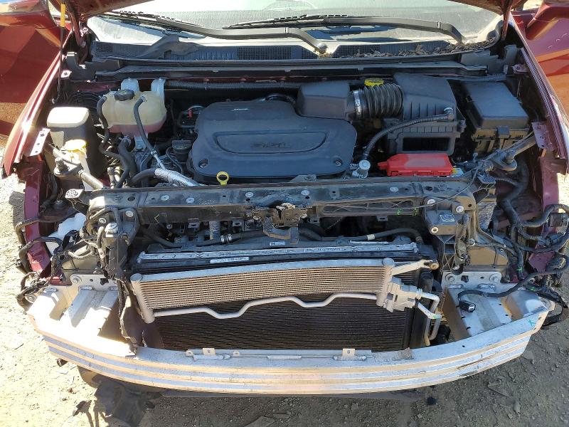 Продажа на аукционе авто 2020 Chrysler Pacifica, vin: 2C4RC1GG4LR114231, номер лота: 51622126