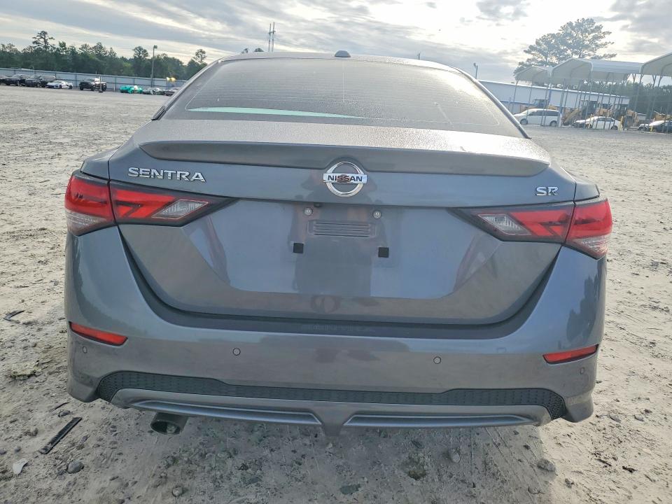 Aukcja sprzedaży 2020 Nissan Sentra, vin: 3N1AB8DV3LY312751, numer aukcji: 54799596