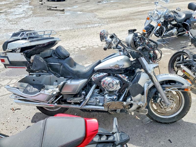 Aukcja sprzedaży 2003 Harley-davidson Flhtcui, vin: 1HD1FCW453Y630700, numer aukcji: 55242616
