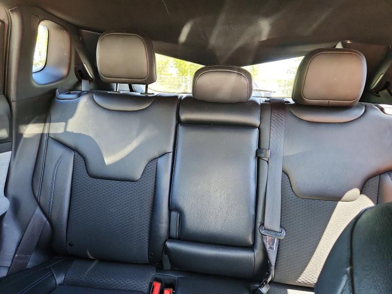 Продаж на аукціоні авто 2024 Jeep Compass, vin: 3C4NJDBN7RT607127, номер лоту: 53538946