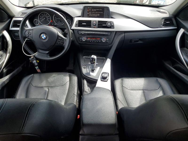 Продажа на аукционе авто 2013 Bmw 328, vin: WBA3B3G50DNR80765, номер лота: 53081186