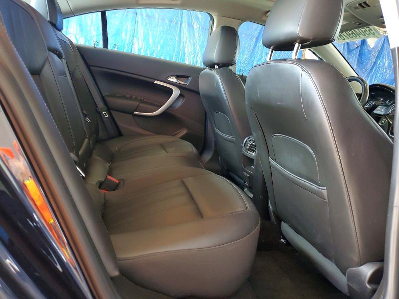 Aukcja sprzedaży 2015 Buick Regal, vin: 2G4GM5ER5F9211132, numer aukcji: 55046976