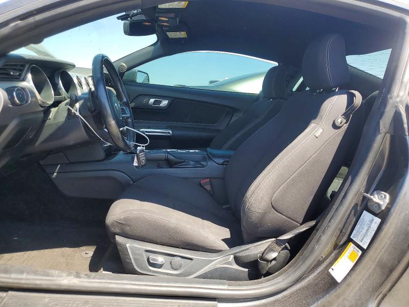 Aukcja sprzedaży 2018 Ford Mustang, vin: 1FA6P8THXJ5159091, numer aukcji: 52419236