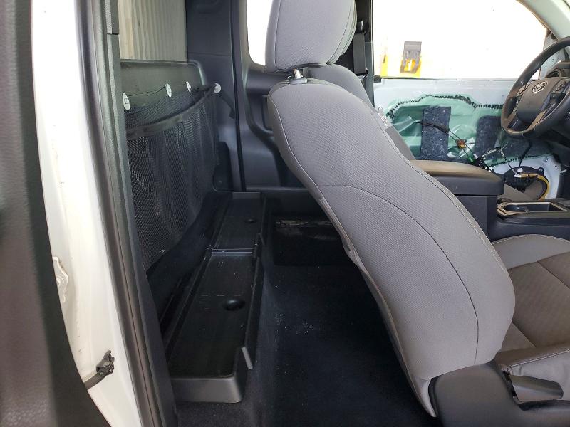 53050236 :رقم المزاد ، 5TFRX5GN8LX176842 vin ، 2020 Toyota Tacoma مزاد بيع