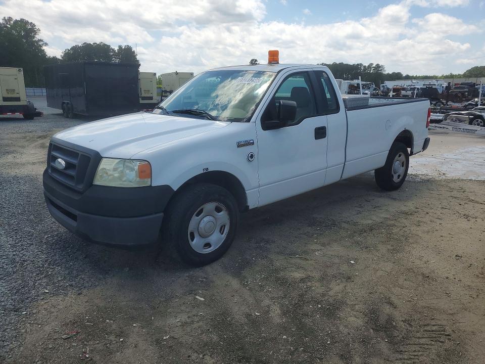 Aukcja sprzedaży 2008 Ford F150, vin: 1FTRF12228KB62934, numer aukcji: 51281296