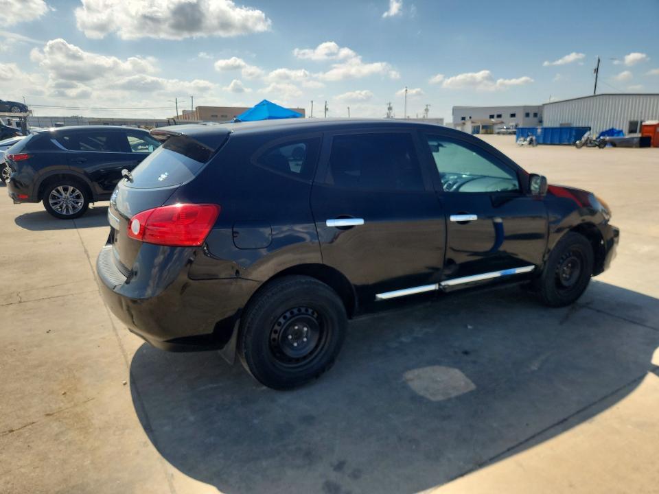 Aukcja sprzedaży 2013 Nissan Rogue, vin: JN8AS5MT3DW519602, numer aukcji: 54709226