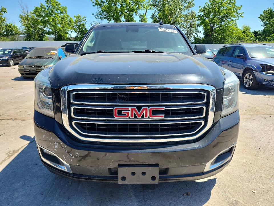 2019 Gmc Yukon Xl მანქანა იყიდება აუქციონზე, vin: 1GKS2GKC2KR395109, აუქციონის ნომერი: 52911726