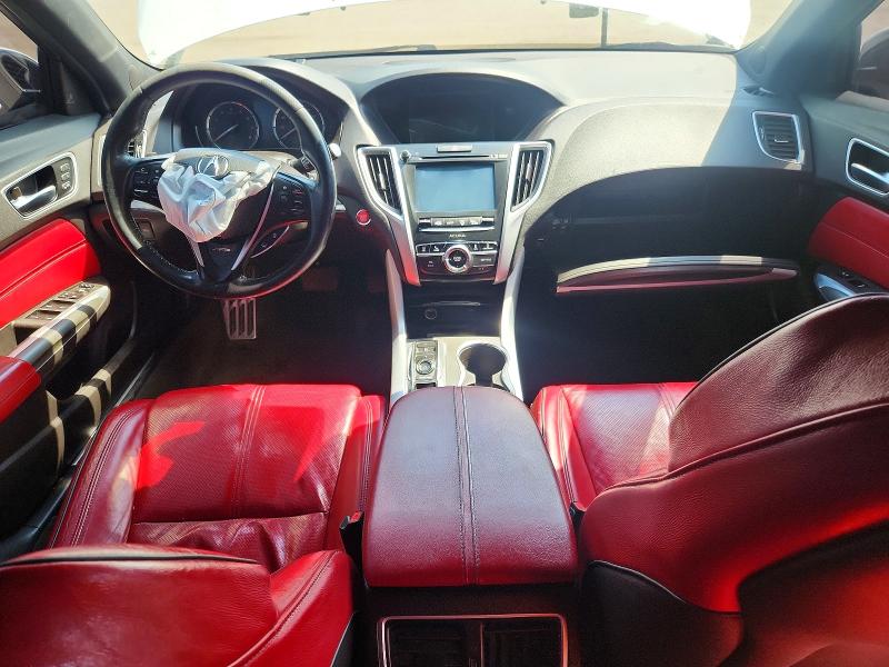 Продажа на аукционе авто 2019 Acura Tlx, vin: 19UUB2F64KA002917, номер лота: 53266936