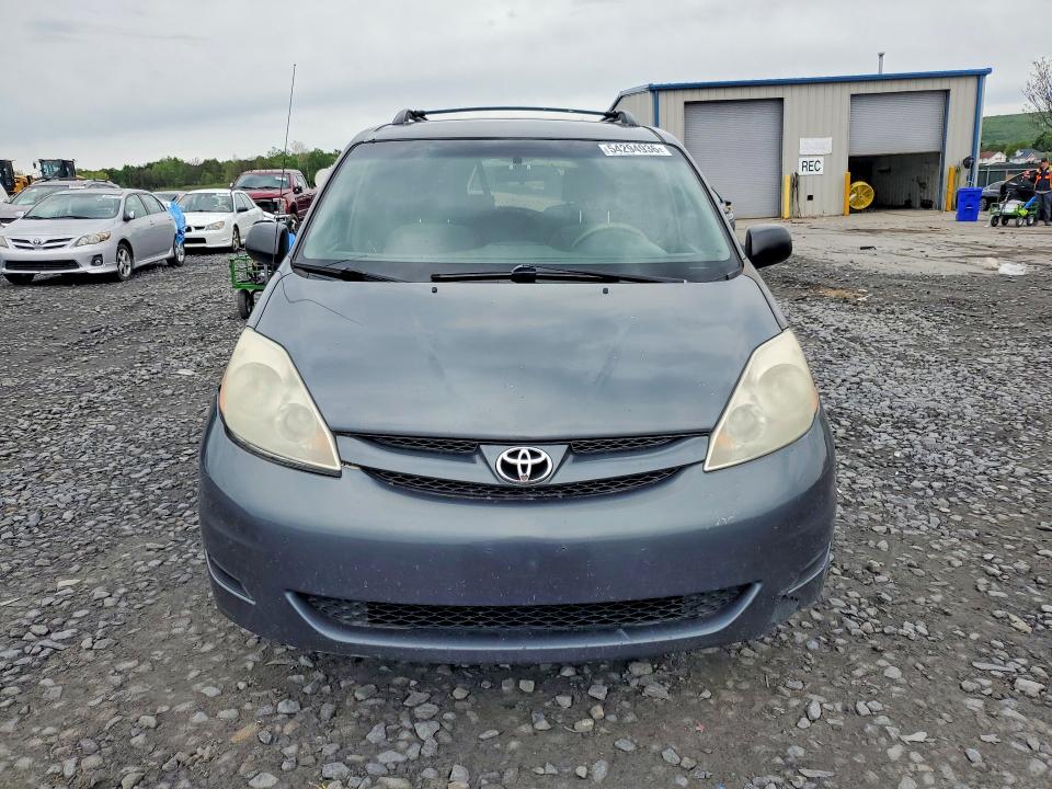 Aukcja sprzedaży 2008 Toyota Sienna, vin: 5TDZK23CX8S114874, numer aukcji: 54294936