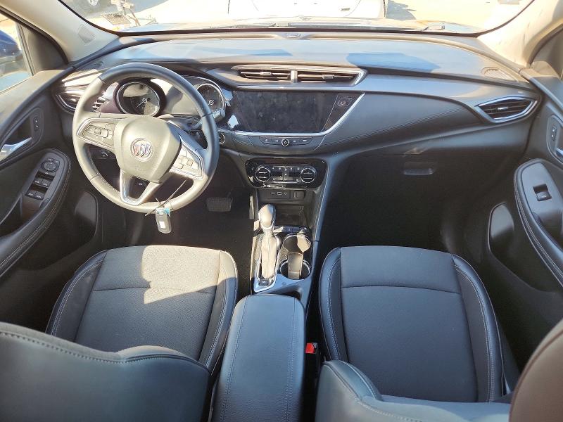 Aukcja sprzedaży 2022 Buick Encore Gx, vin: KL4MMDSL1NB031767, numer aukcji: 52194276