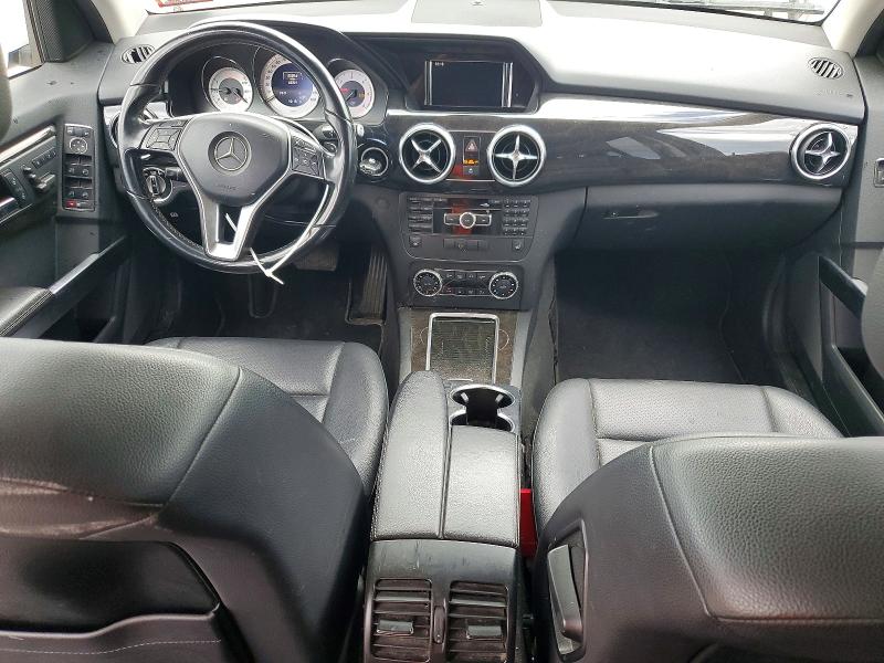 Aukcja sprzedaży 2014 Mercedes-benz Glk, vin: WDCGG0EB0EG337278, numer aukcji: 55361026