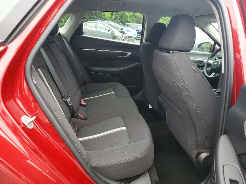 Aukcja sprzedaży 2024 Hyundai Sonata, vin: KMHL64JAXRA374919, numer aukcji: 55030156