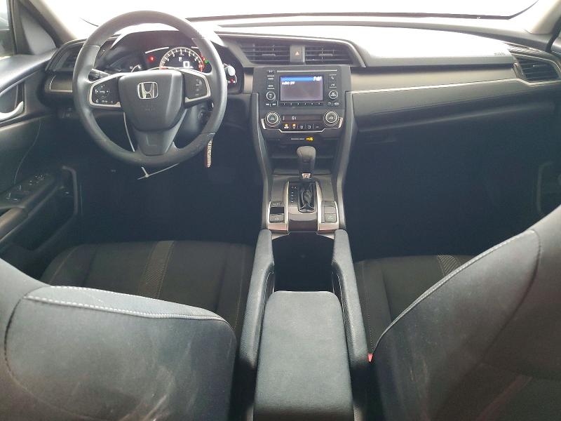 Aukcja sprzedaży 2017 Honda Civic, vin: 19XFC2F59HE078313, numer aukcji: 53443006
