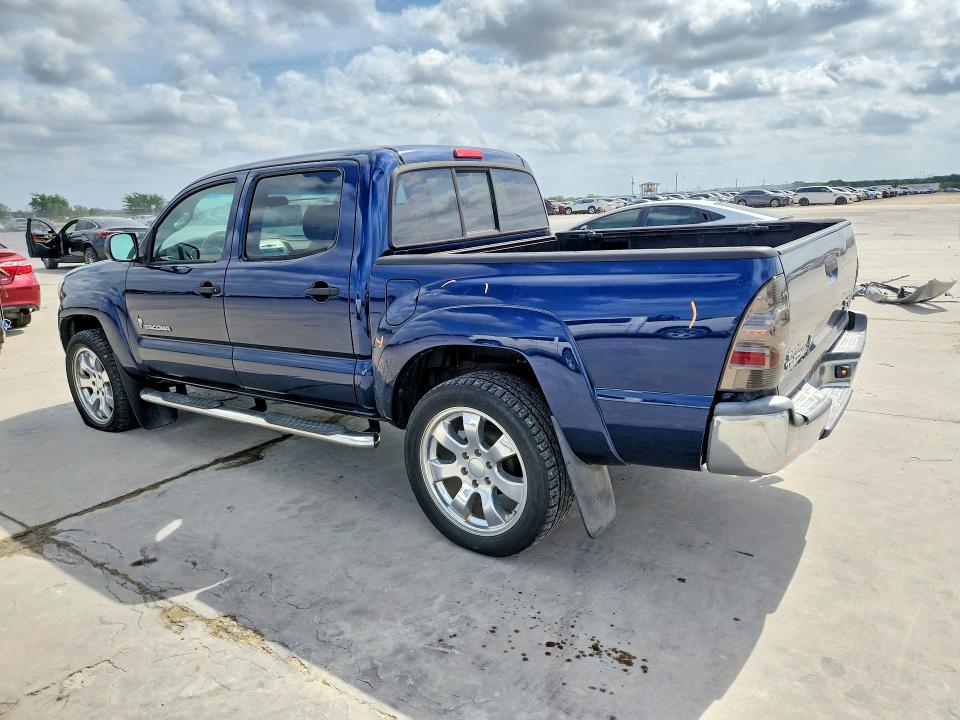 Продаж на аукціоні авто 2008 Toyota Tacoma, vin: 3TMJU62N08M069395, номер лоту: 53643156
